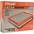 CA10741 by FRAM - Flexible Panel Air Filter