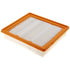 CA10755 by FRAM - Flexible Panel Air Filter