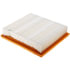 CA10755 by FRAM - Flexible Panel Air Filter