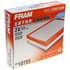 CA10755 by FRAM - Flexible Panel Air Filter