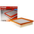 CA10755 by FRAM - Flexible Panel Air Filter