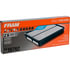 CA10762 by FRAM - Rigid Panel Air Filter