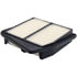 CA10802 by FRAM - Rigid Panel Air Filter