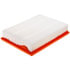 CA10835 by FRAM - Flexible Panel Air Filter