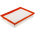 CA10835 by FRAM - Flexible Panel Air Filter