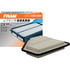 CA10869 by FRAM - Flexible Panel Air Filter