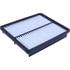 CA10881 by FRAM - Rigid Panel Air Filter