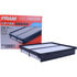 CA10881 by FRAM - Rigid Panel Air Filter