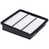 CA10882 by FRAM - Rigid Panel Air Filter