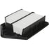 CA10885 by FRAM - Rigid Panel Air Filter
