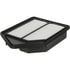 CA10885 by FRAM - Rigid Panel Air Filter