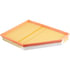 CA10887 by FRAM - Flexible Panel Air Filter