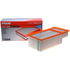 CA10888 by FRAM - Flexible Panel Air Filter