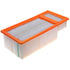 CA10888 by FRAM - Flexible Panel Air Filter
