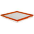 CA10989 by FRAM - Flexible Panel Air Filter