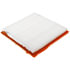 CA10989 by FRAM - Flexible Panel Air Filter