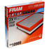 CA10989 by FRAM - Flexible Panel Air Filter