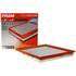 CA10989 by FRAM - Flexible Panel Air Filter