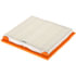 CA10990 by FRAM - Flexible Panel Air Filter