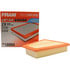 CA10994 by FRAM - Flexible Panel Air Filter