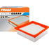 CA10997 by FRAM - Flexible Panel Air Filter