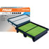 CA10999 by FRAM - Rigid Panel Air Filter