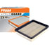 CA11003 by FRAM - Flexible Panel Air Filter