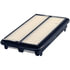 CA11010 by FRAM - Rigid Panel Air Filter