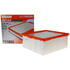 CA11034 by FRAM - Flexible Panel Air Filter