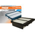 CA11041 by FRAM - Rigid Panel Air Filter