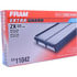 CA11042 by FRAM - Rigid Panel Air Filter