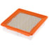 CA11049 by FRAM - Flexible Panel Air Filter