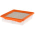 FRAM CA11049 Engine Air Filter Flexible Panel Air Filter