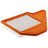 CA11050 by FRAM - Flexible Panel Air Filter