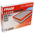 CA11050 by FRAM - Flexible Panel Air Filter