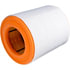 FRAM CA11070 Engine Air Filter Radial Seal Air Filter