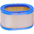 CA11094 by FRAM - Round Plastisol Air Filter