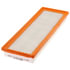 CA11109 by FRAM - Flexible Panel Air Filter