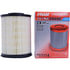 CA11114 by FRAM - Radial Seal Air Filter