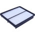 CA11116 by FRAM - Rigid Panel Air Filter