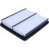 CA11116 by FRAM - Rigid Panel Air Filter