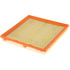 CA11118 by FRAM - Flexible Panel Air Filter