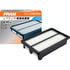 CA11121 by FRAM - Rigid Panel Air Filter