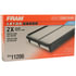 CA11206 by FRAM - Rigid Panel Air Filter