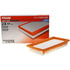 CA11215 by FRAM - Flexible Panel Air Filter