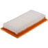 CA11215 by FRAM - Flexible Panel Air Filter