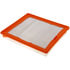 CA11251 by FRAM - Flexible Panel Air Filter