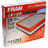 CA11251 by FRAM - Flexible Panel Air Filter