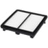 CA11256 by FRAM - Rigid Panel Air Filter