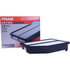 CA11258 by FRAM - Rigid Panel Air Filter